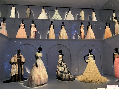 dior museum in paris.